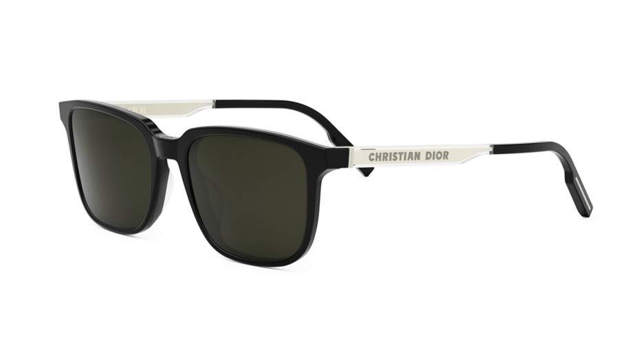 DIOR DIORTAG SU 10C0 54-19 Black