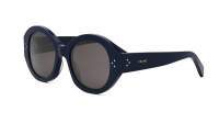 CELINE 3 Dots CL40240I 90A 53-20 Bleu