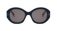 CELINE 3 Dots CL40240I 90A 53-20 Bleu