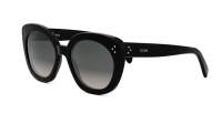 CELINE 3 dots CL40295I 01F 56-20 Noir