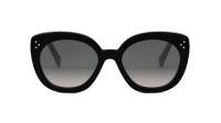 CELINE 3 dots CL40295I 01F 56-20 Noir