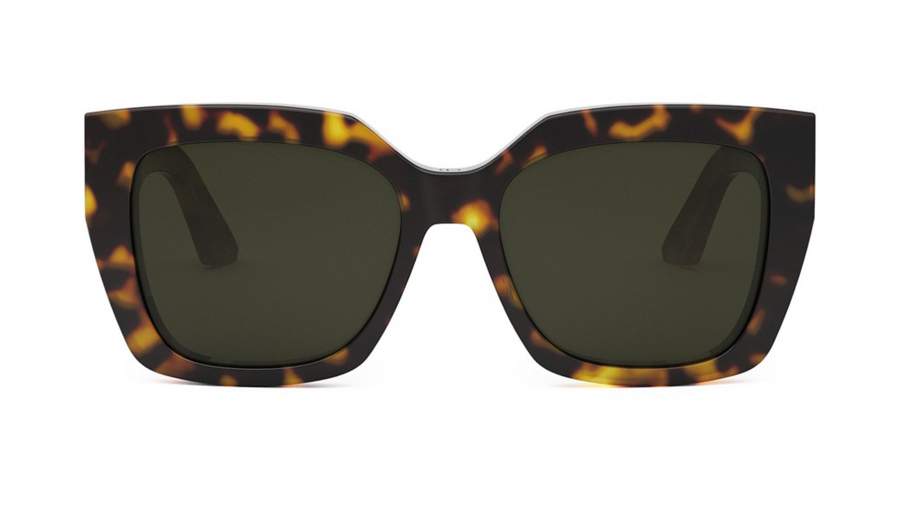 Sunglasses DIOR MISSDIOR S2I 20C0 55-18 Havane Foncé in stock