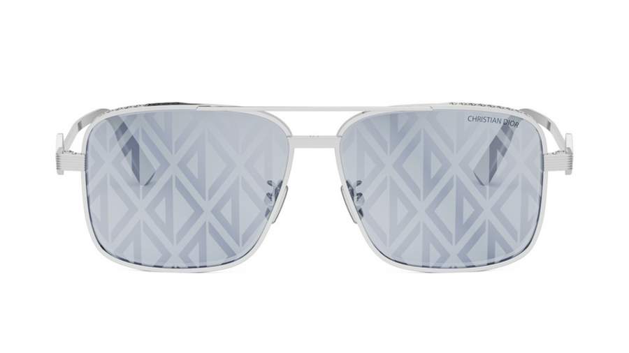 Sunglasses DIOR Diamond CD DIAMOND S9U F0I4 58-13 Palladium in stock