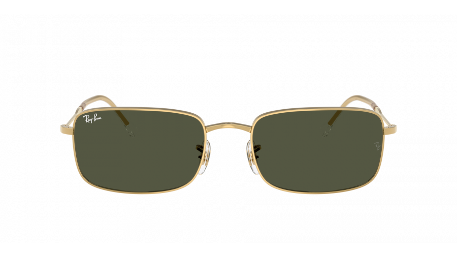 Sunglasses Ray-Ban RB3746 001/31 56-20 Arista in stock