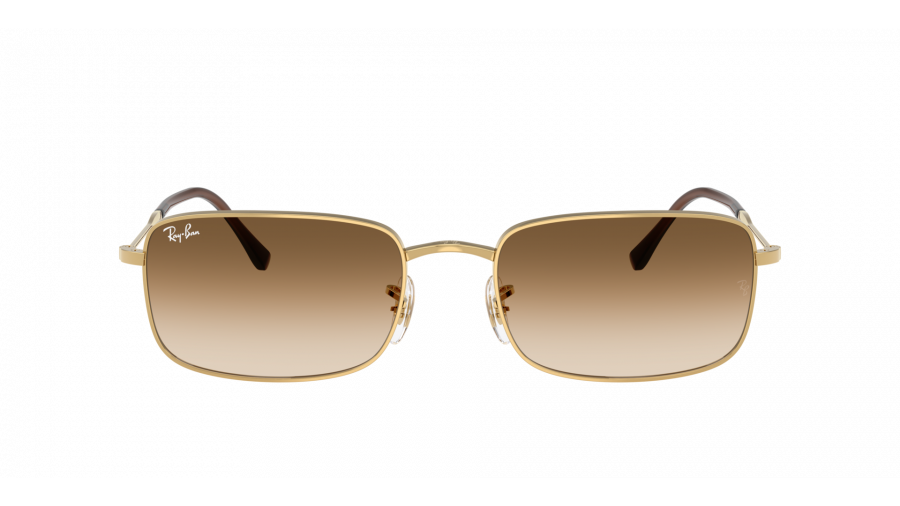 Sunglasses Ray-Ban RB3746 001/51 56-20 Arista in stock