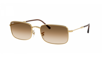 Lunettes de soleil Ray-Ban RB3746 001/51 56-20 Arista en stock