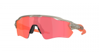 Oakley Radar ev path OO9208 F8 138-38 Matte grey ink