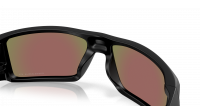 Oakley Heliostat OO9231 23 61-16 Mattschwarz