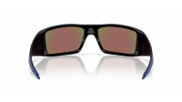 Oakley Heliostat OO9231 23 61-16 Matte black