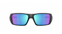 Oakley Heliostat OO9231 23 61-16 Mattschwarz