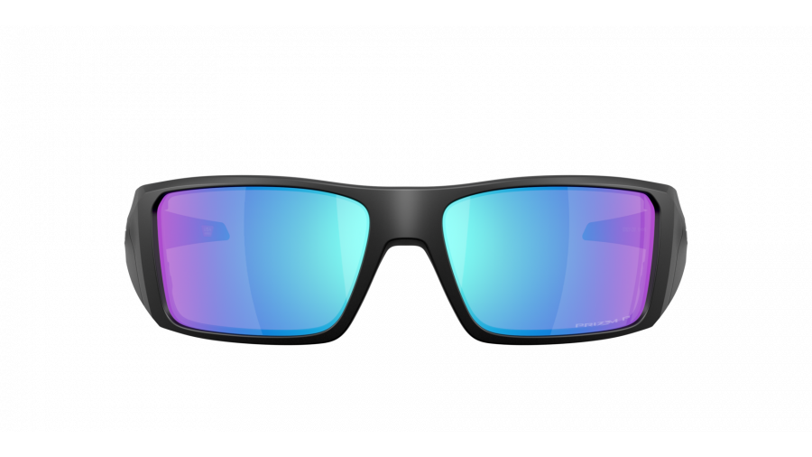 Sunglasses Oakley Heliostat OO9231 23 61-16 Matte black in stock