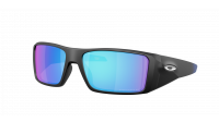 Oakley Heliostat OO9231 23 61-16 Mattschwarz