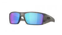 Oakley Heliostat OO9231 24 61-16 Matte grey smoke