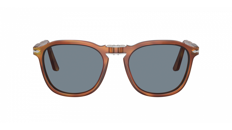 Lunettes de soleil Persol PO3345S 96/56 54-21 Terra di Siena en stock