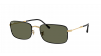 Ray-Ban RB3746 9271/58 56-20 Black on Arista