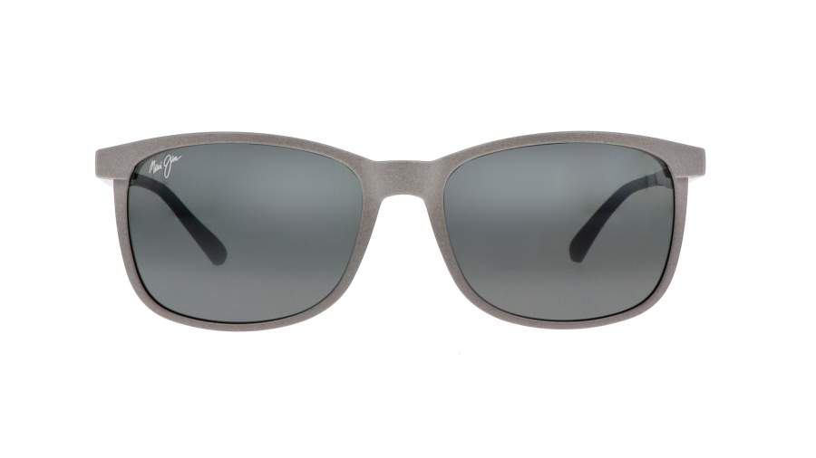 Sunglasses Maui Jim Hulili 672-14 57-17 Grey in stock