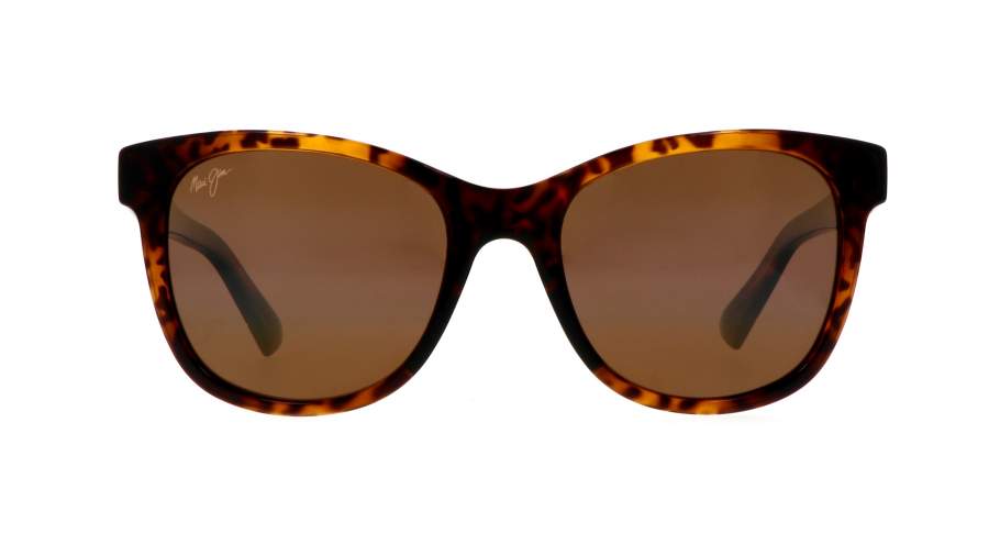 Sunglasses Maui Jim Kiopaa H671-10 54-19 Havana in stock