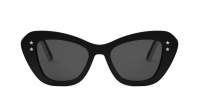 DIOR Pacific DIORPACIFIC B3U 10A0 52-19 Black