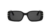 DIOR DIORSIGNATURE S12I 10A0 53-18 Noir