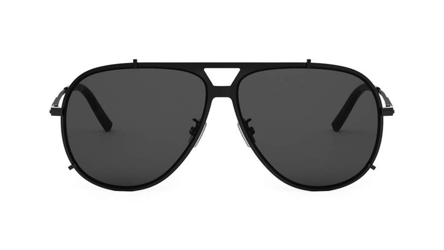 Lunettes de soleil DIOR Black suit DIORBLACKSUIT A3U H4A0 59-13 Gris en stock