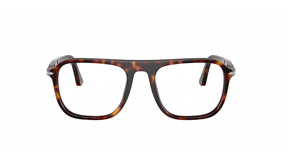 Eyeglasses Persol Jacques PO3359V 24 53-19 Tortoise in stock