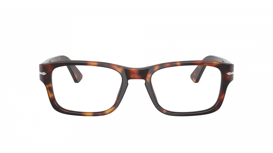 Eyeglasses Persol PO3364V 24 54-20 Havana in stock