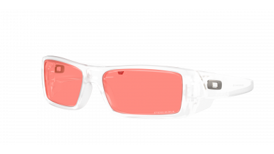 Lunettes de soleil Oakley Gascan OO9014 C9 60-15 Matte clear en stock