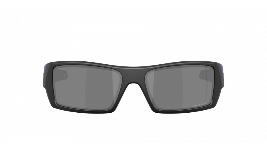 Sunglasses Oakley Gascan OO9014 D0 60-15 Matte black in stock