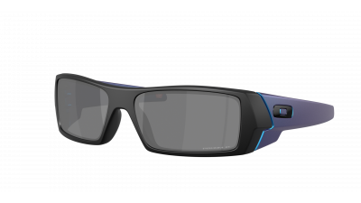 Lunettes de soleil Oakley Gascan OO9014 D0 60-15 Matte black en stock