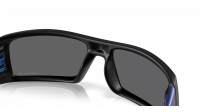 Oakley Gascan OO9014 D0 60-15 Matte black