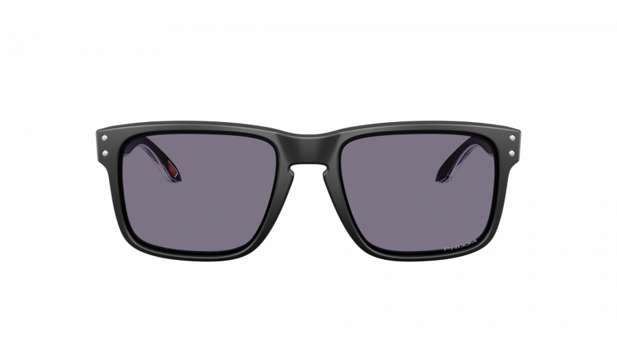 Sunglasses Oakley Holbrook OO9102 Z3 55-18 Matte black in stock