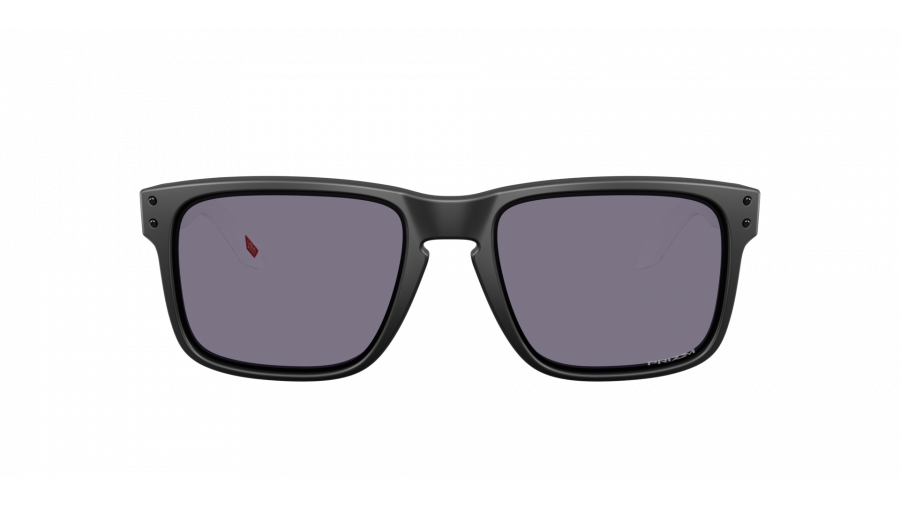 Sunglasses Oakley Holbrook OO9102 Z4 55-18 Matte Crystal Black in stock