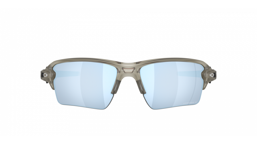 Sunglasses Oakley Flak 2.0 xl OO9188 J9 59-12 Matte grey ink in stock