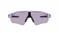 Oakley Radar ev path OO9208 F7 138-38 Matte Lilac