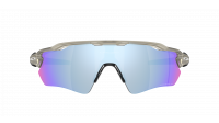 Oakley Radar ev path OO9208 F6 138-38 Matte grey ink