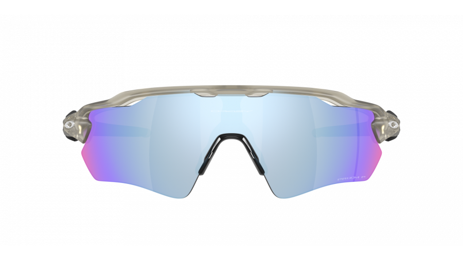 Sunglasses Oakley Radar ev path OO9208 F6 138-38 Matte grey ink in stock