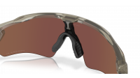 Oakley Radar ev path OO9208 F6 138-38 Matte grey ink