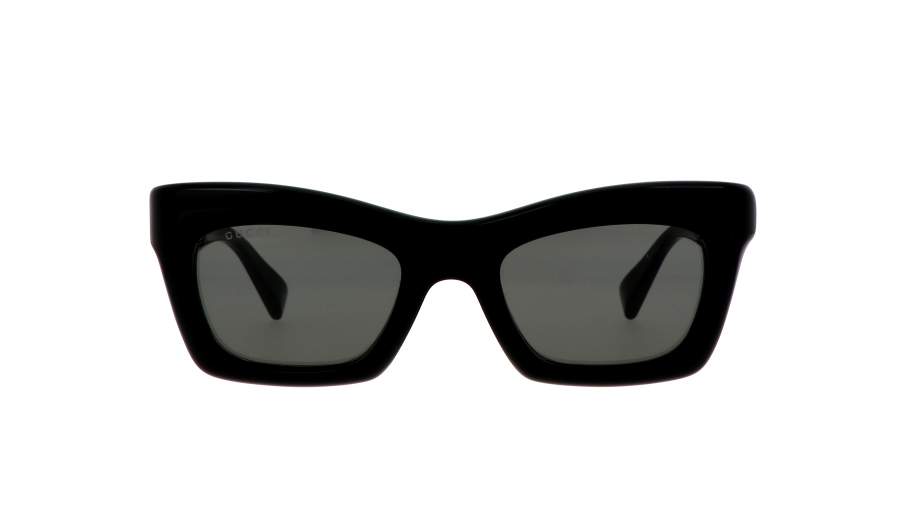 Lunettes de soleil Gucci GG1773S 001 50-21 Noir en stock