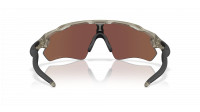 Oakley Radar ev path OO9208 F6 138-38 Matte grey ink