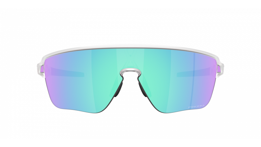 Lunettes de soleil Oakley Corridor sq OO9415 05 142-42 Transparent en stock