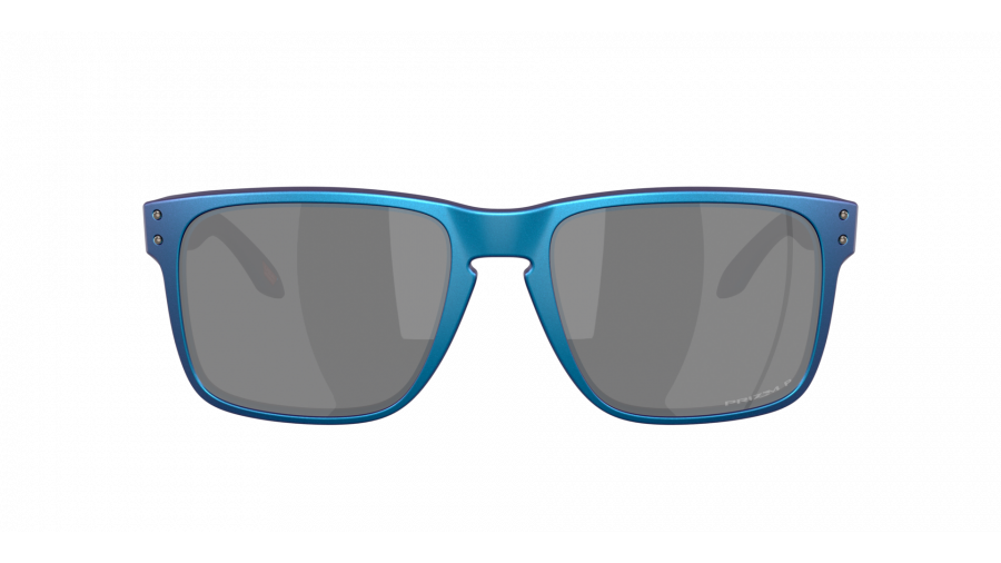 Sunglasses Oakley Holbrook Xl OO9417 47 59-18 Cyan blue colorshift in stock