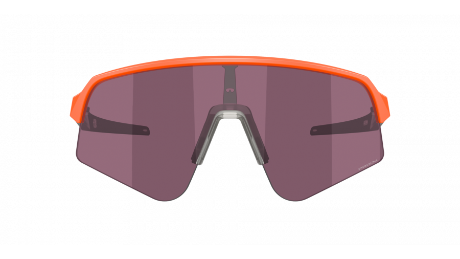 Lunettes de soleil Oakley Sutro Lite Sweep OO9465 30 139-39 Matte Neon Orange en stock