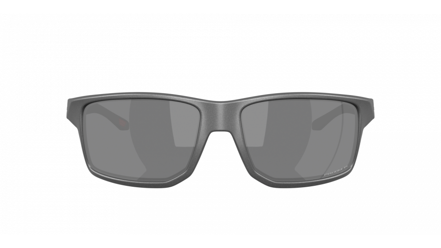 Sunglasses Oakley Gibston xl OO9470 02 62-17 Steel in stock