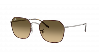 Ray-Ban Jim RB3694 9270/0A 53-20 Havana on gun metal