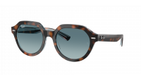 Ray-Ban Gina RB4399 1413/3M 51-21 Dark havana