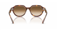 Ray-Ban Gina RB4399 1414/51 51-21 Light havana