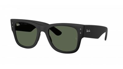 Sunglasses Ray-Ban RB4840S 601S71 50-21 Sand black in stock