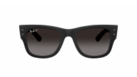 Ray-Ban RB4840S 601ST3 52-21 Sand black