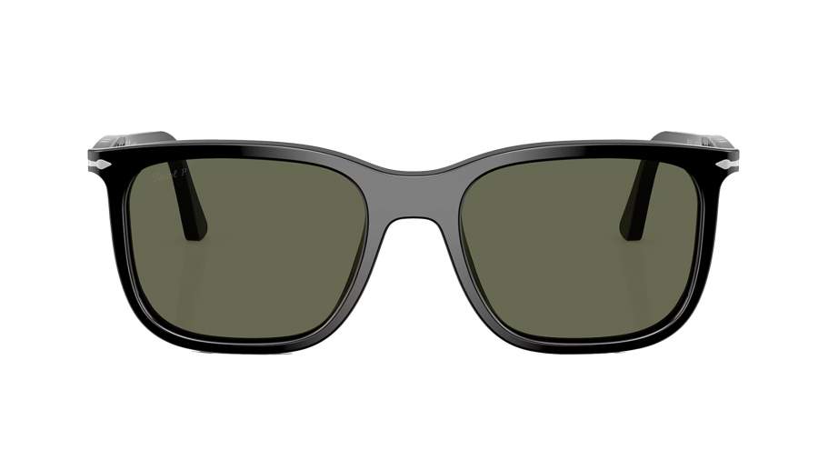 Sunglasses Persol PO3357S 95/58 53-19 Black in stock