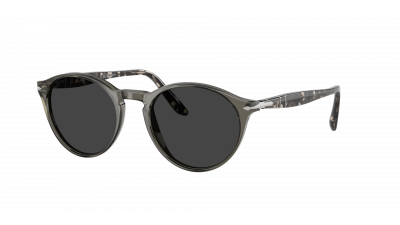 Sonnenbrille Persol PO3092SM 1219/48 50-19 Smoke auf Lager